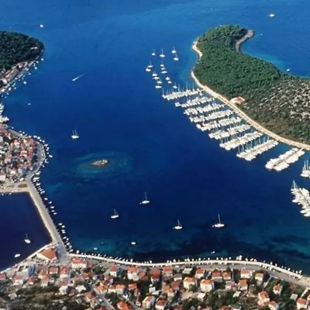 Apartment Il Giardino Rogoznica (Sibenik-Knin)