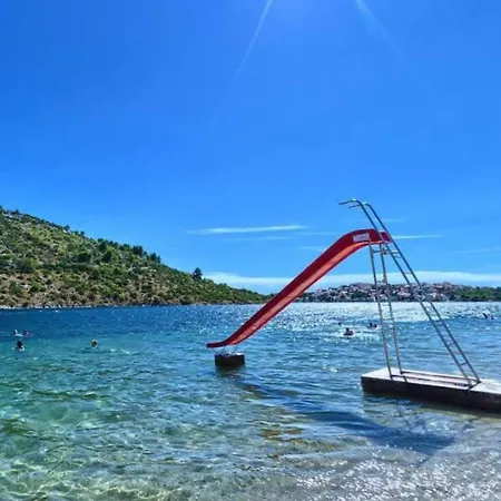 Il Giardino Apartment Rogoznica (Sibenik-Knin)