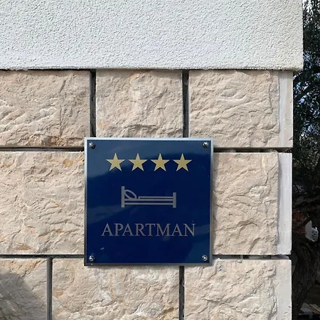 Il Giardino Apartment