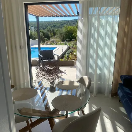 Apartment Il Giardino *