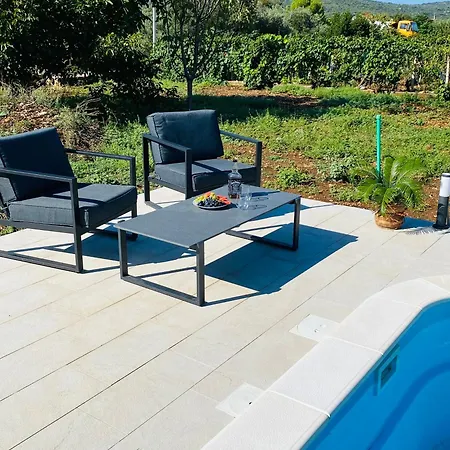 Il Giardino Rogoznica (Sibenik-Knin)