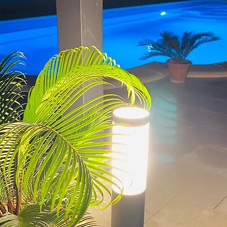 Il Giardino * Rogoznica (Sibenik-Knin)