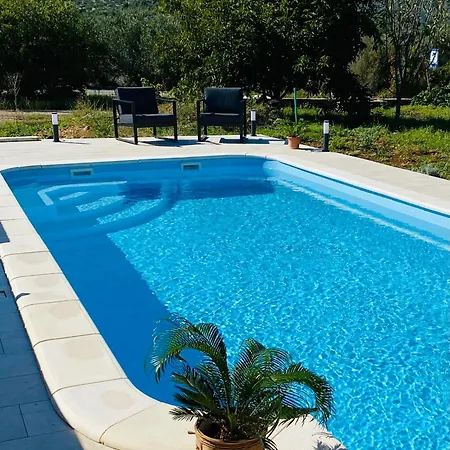 Il Giardino Apartment