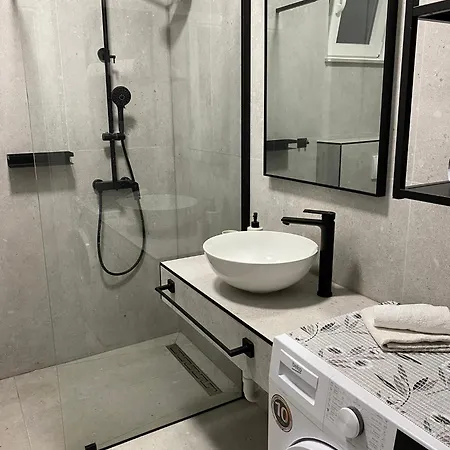 Il Giardino Apartment Rogoznica (Sibenik-Knin)