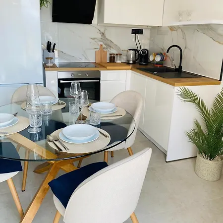 Apartment Il Giardino Rogoznica (Sibenik-Knin)