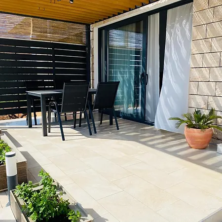 Il Giardino Rogoznica (Sibenik-Knin)