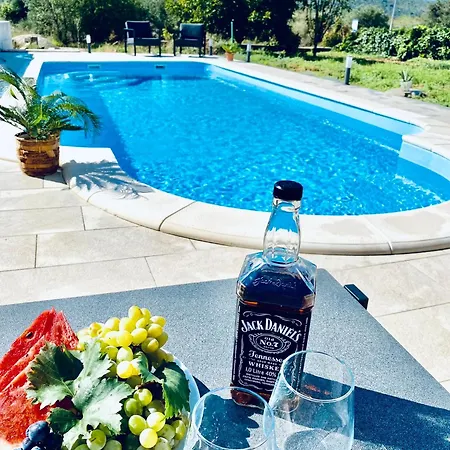 Apartment Il Giardino Rogoznica (Sibenik-Knin)