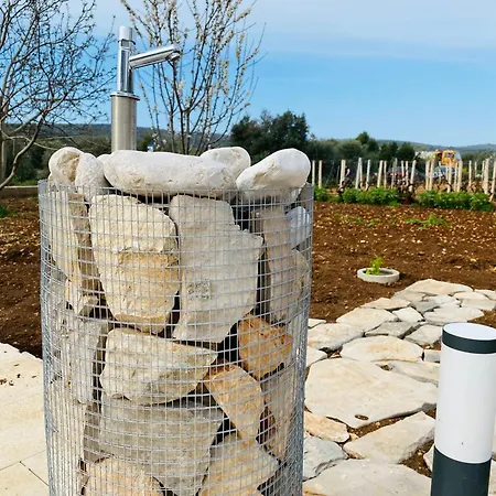 Il Giardino Rogoznica (Sibenik-Knin)