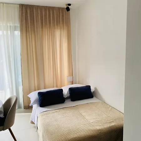 Il Giardino Apartment