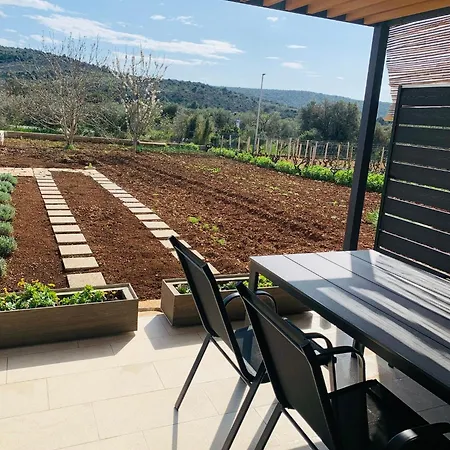 Il Giardino * Rogoznica (Sibenik-Knin)