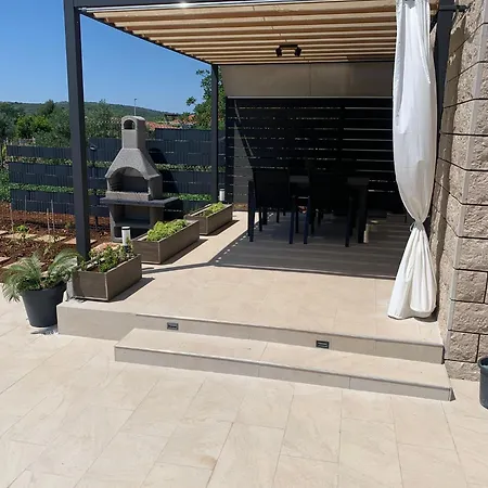 Il Giardino *