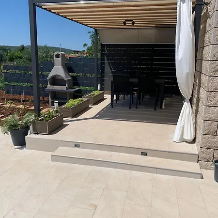 Il Giardino *