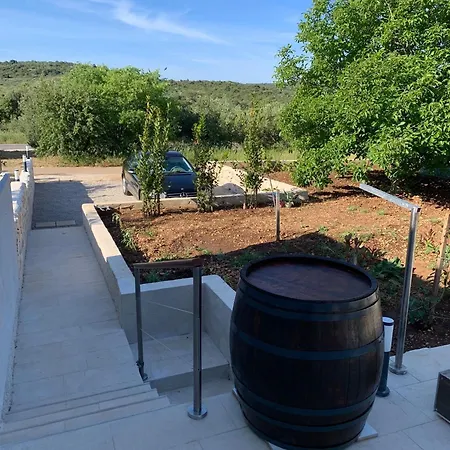 Il Giardino *