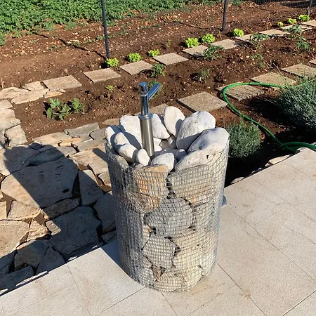 Il Giardino